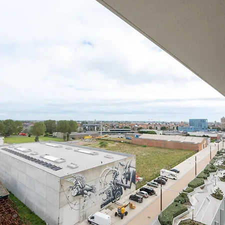 Appartement Luxurious New With Stunning Views