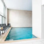 Luxurious New With Stunning Views