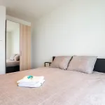 Luxurious New With Stunning Views Appartamento