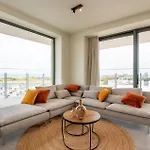 Appartamento Luxurious New With Stunning Views
