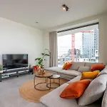 Appartamento Luxurious New With Stunning Views *
