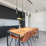 Appartamento Luxurious New With Stunning Views Ostenda