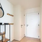 Luxurious New With Stunning Views