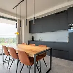Appartamento Luxurious New With Stunning Views *