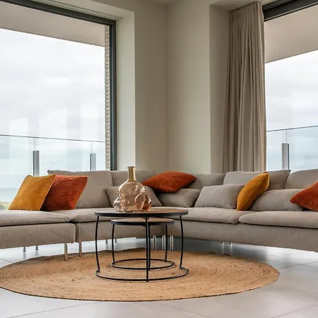 Appartamento Luxurious New With Stunning Views
