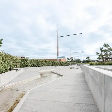 Luxurious New With Stunning Views Appartamento Ostenda